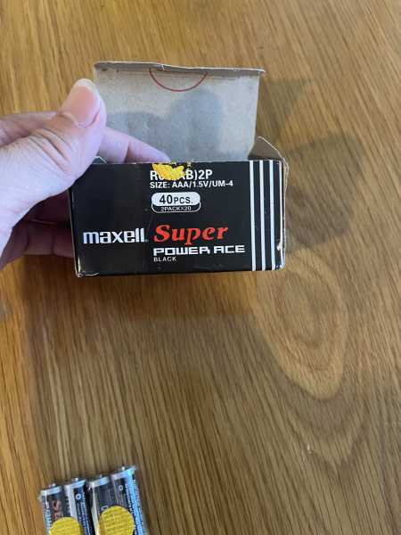 Buyer review image 1
