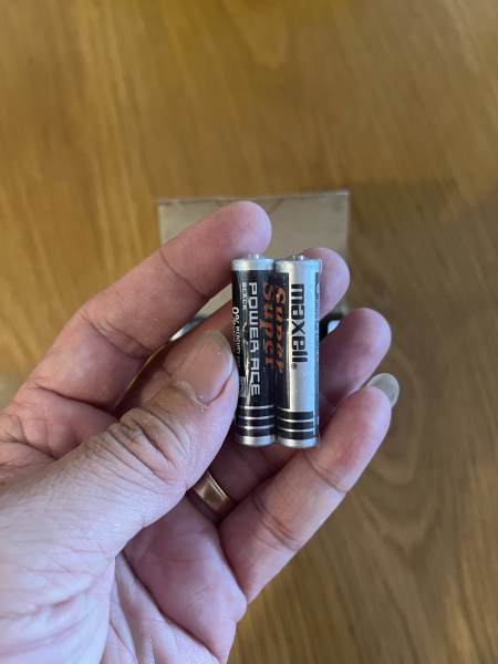 Buyer review image 2