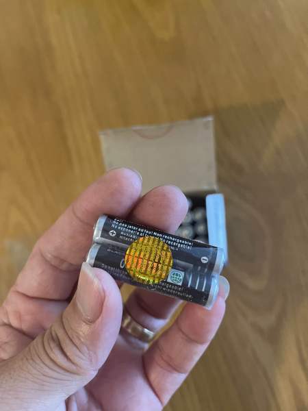 Buyer review image 5