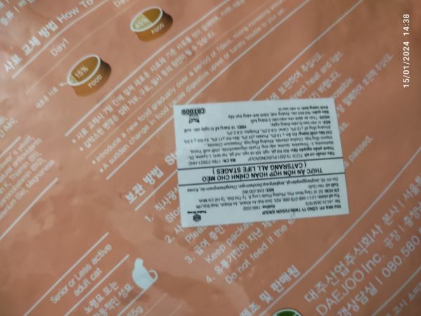 Buyer review image 3