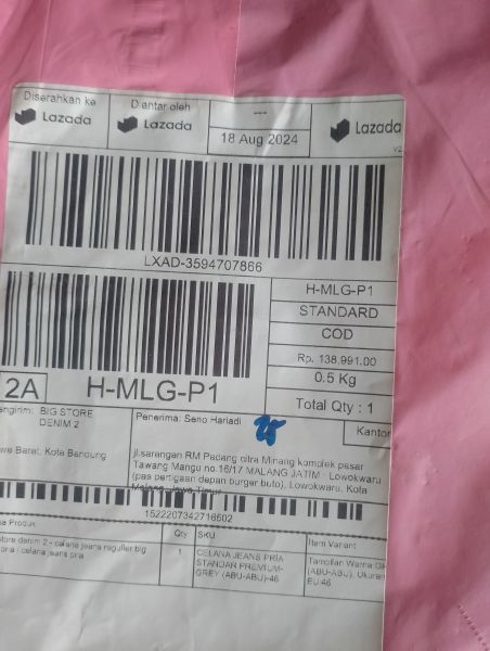 Buyer review image 1
