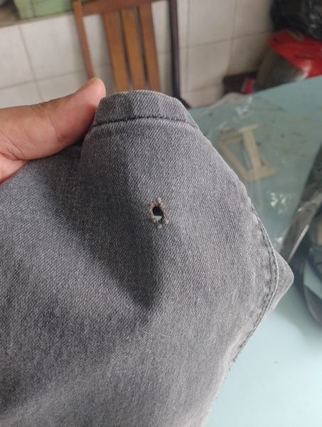 Buyer review image 2