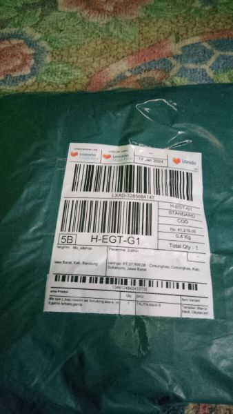 Buyer review image 1