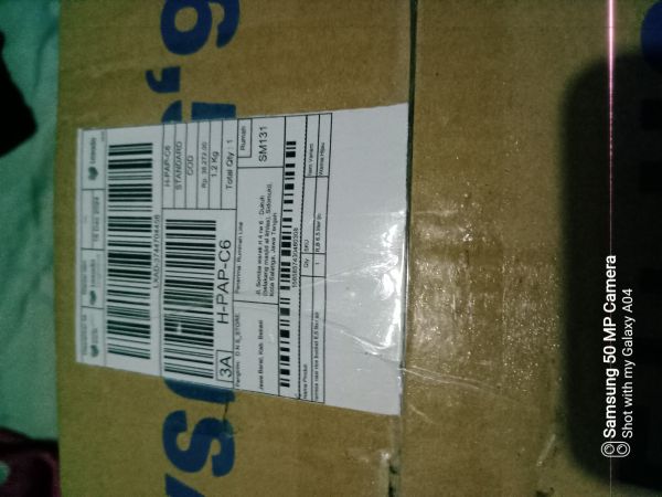 Buyer review image 1