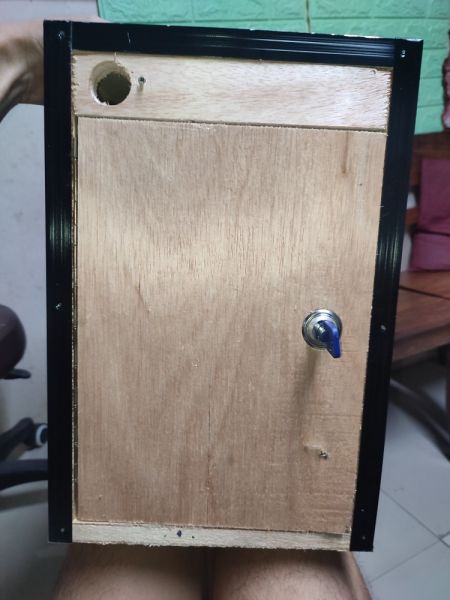 Buyer review image 2