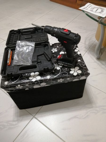 Buyer review image 1
