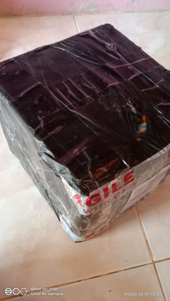 Buyer review image 2