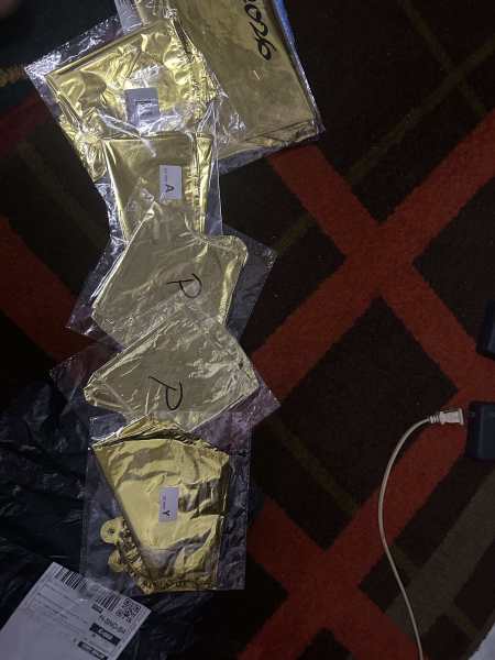 Buyer review image 3