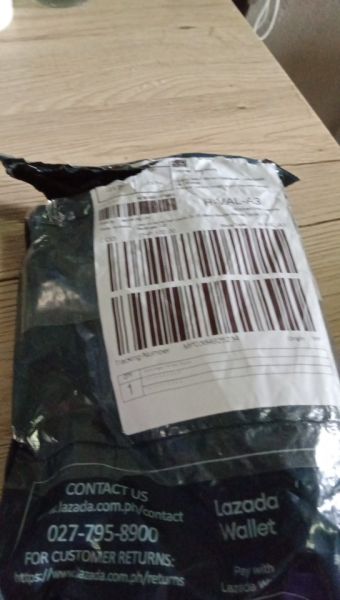 Buyer review image 1