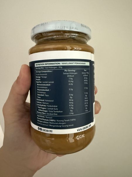 Buyer review image 2