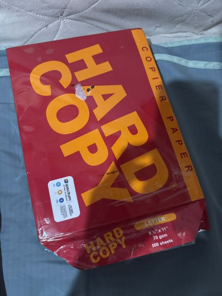 Buyer review image 1