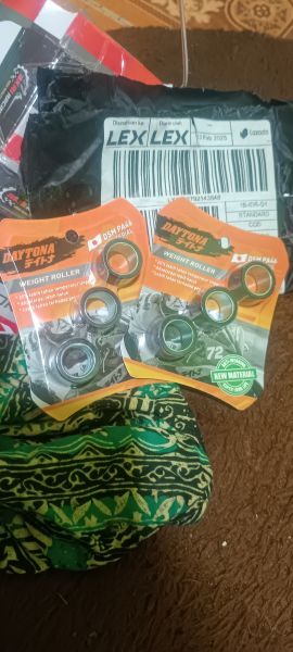 Buyer review image 1