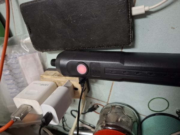 Buyer review image 2