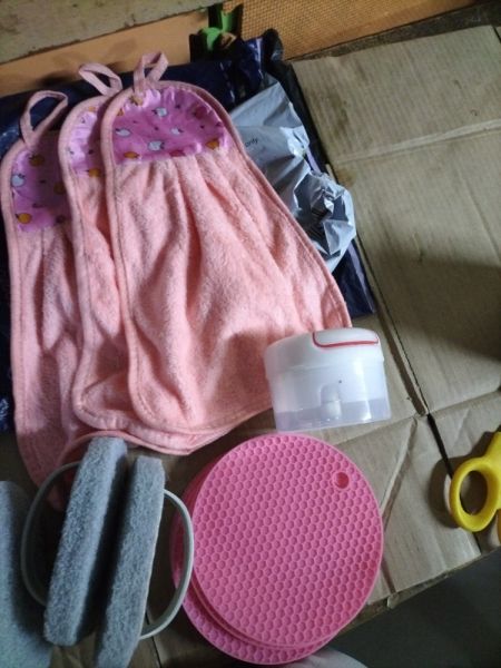 Buyer review image 1