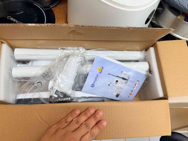 Buyer review image 1