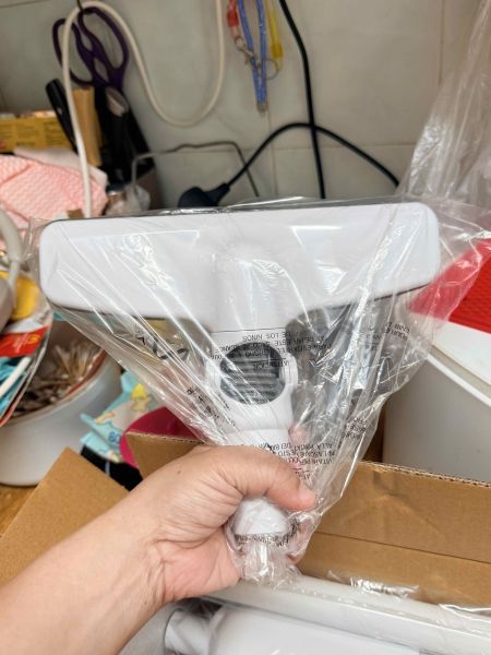 Buyer review image 2