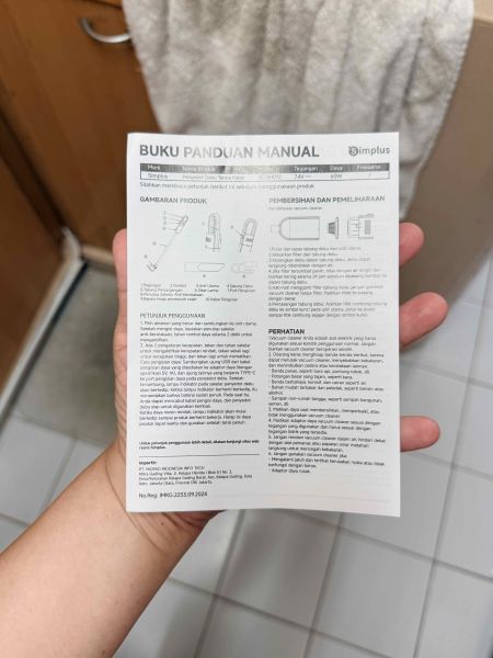 Buyer review image 3