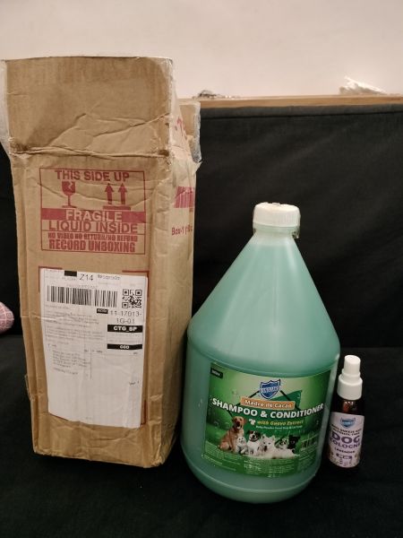 Buyer review image 2