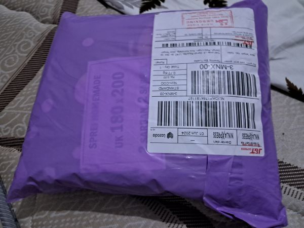 Buyer review image 1