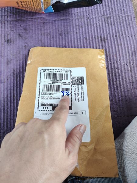 Buyer review image 1
