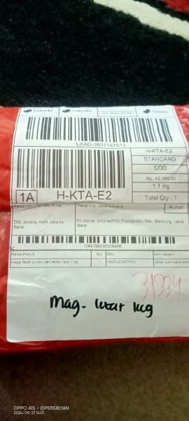Buyer review image 2