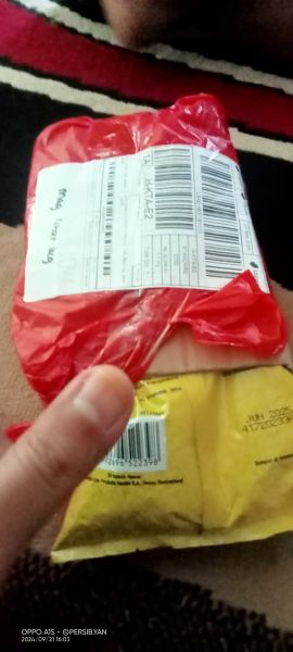 Buyer review image 1