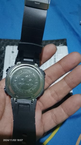 Buyer review image 2