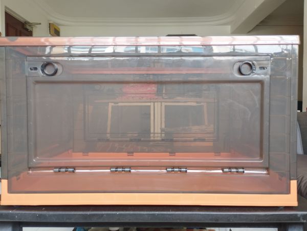 Buyer review image 2