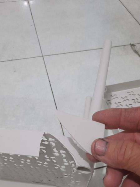 Buyer review image 2