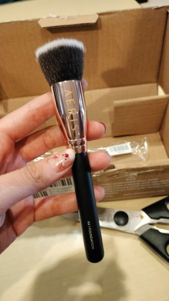 Buyer review image 3