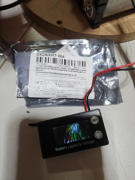 Buyer review image 1