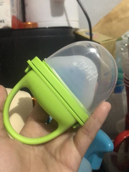 Buyer review image 1