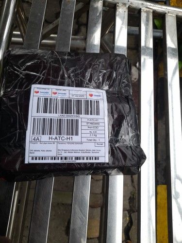 Buyer review image 1