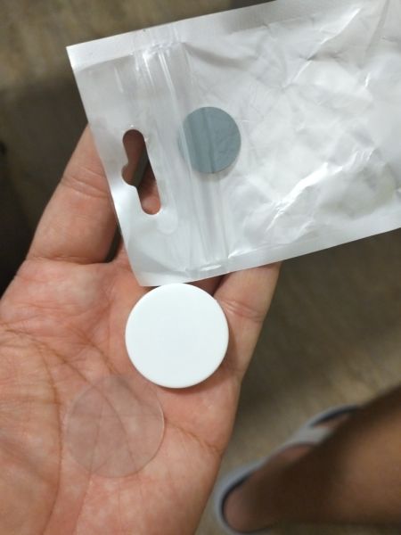 Buyer review image 2