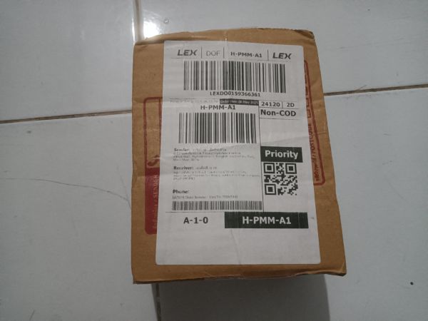 Buyer review image 1