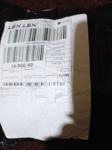 Buyer review image 1