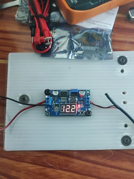 Buyer review image 1
