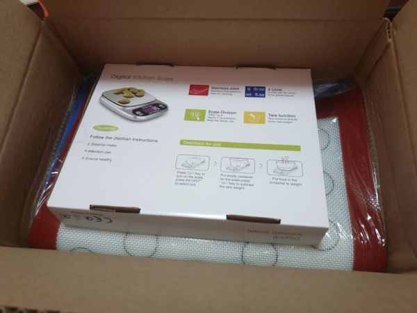 Buyer review image 1