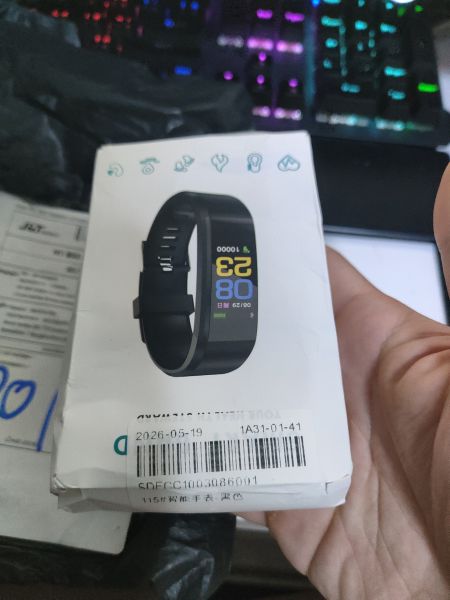 Buyer review image 2