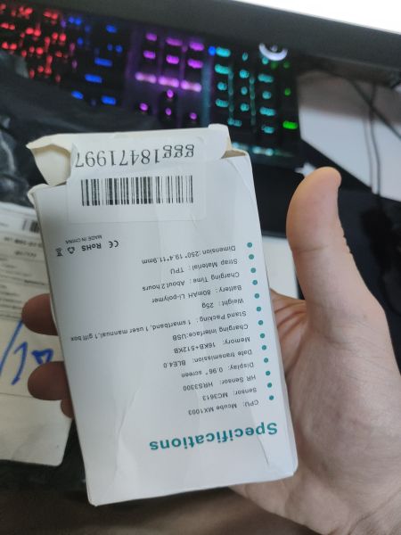Buyer review image 1