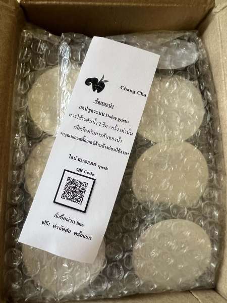 Buyer review image 2