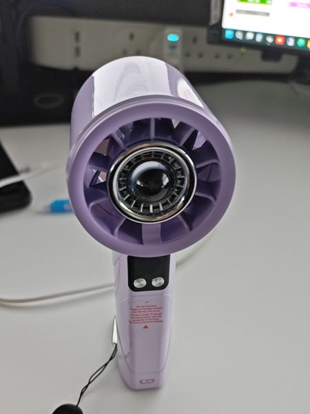 Buyer review image 2