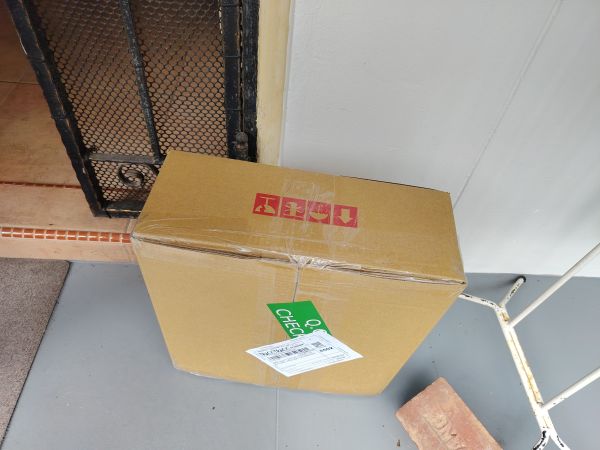 Buyer review image 1