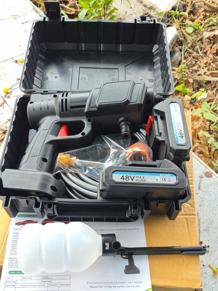 Buyer review image 1
