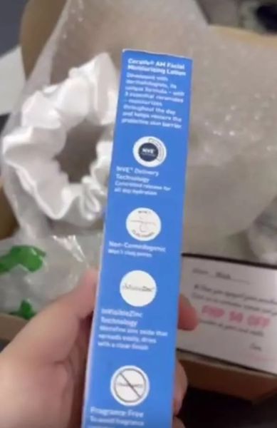 Buyer review image 2