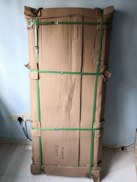 Buyer review image 1