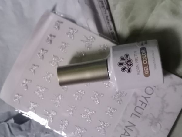 Buyer review image 2