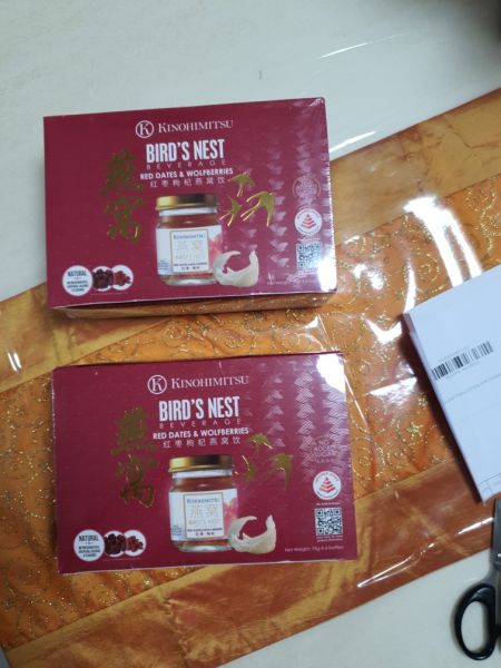 Buyer review image 3