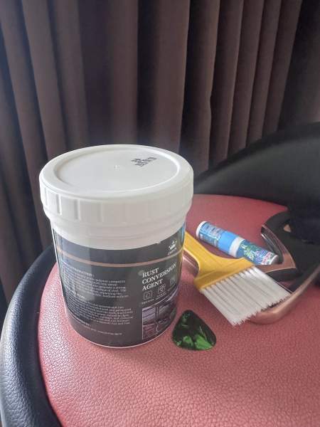 Buyer review image 1