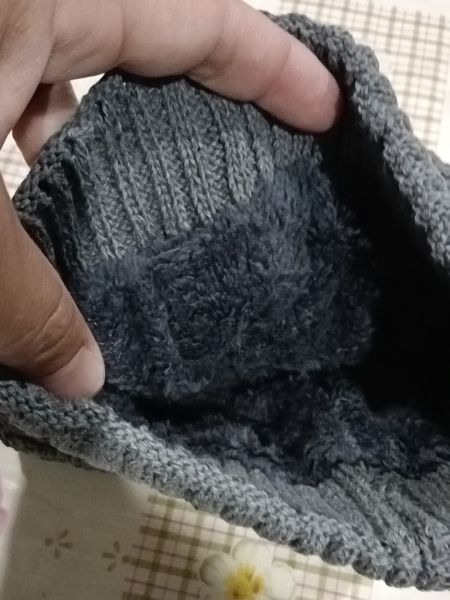 Buyer review image 2